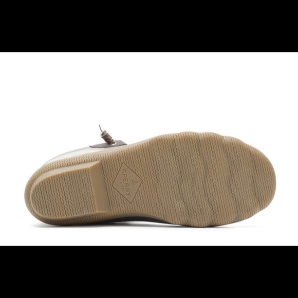 Sperry Syren Duck Boots - Picture 5 of 5